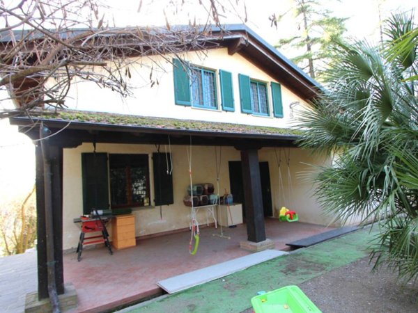 casa indipendente in vendita a Valsamoggia in zona Stiore