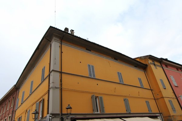 appartamento in vendita a Valsamoggia in zona Bazzano