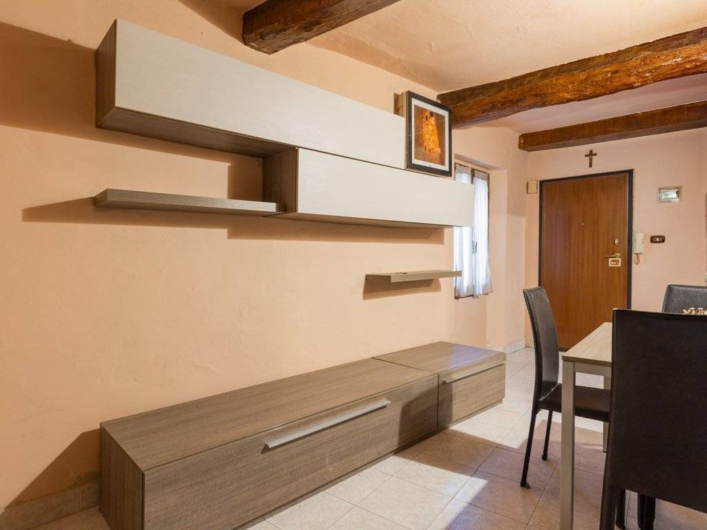 appartamento in vendita a Valsamoggia in zona Bazzano