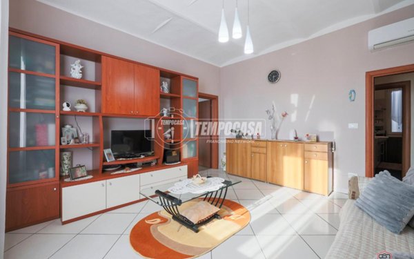 appartamento in vendita a Valsamoggia in zona Calcara