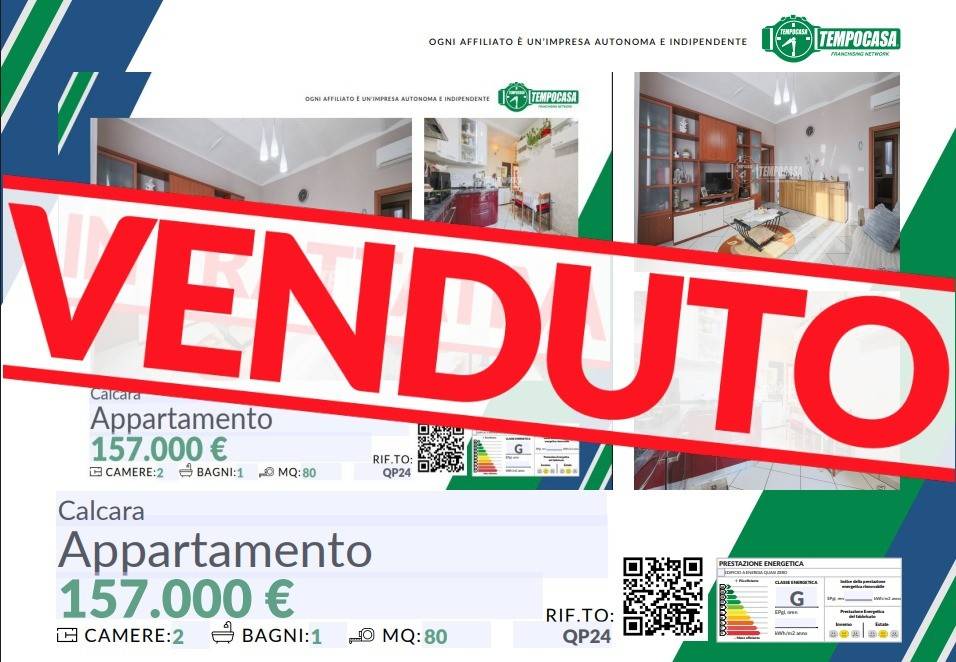 appartamento in vendita a Valsamoggia in zona Calcara