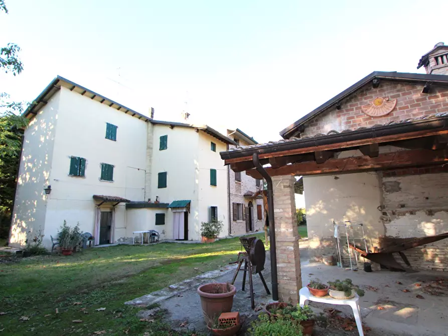 casa indipendente in vendita a Valsamoggia in zona Bazzano
