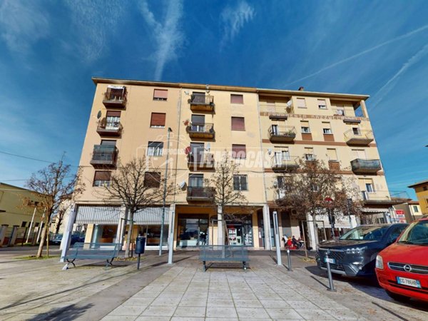 appartamento in vendita a Valsamoggia in zona Castelletto