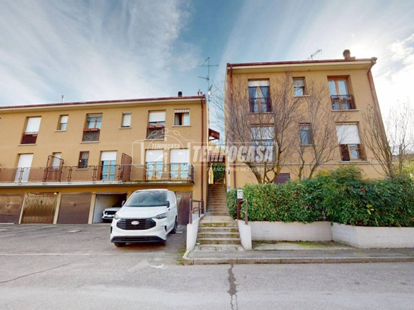 appartamento in vendita a Valsamoggia in zona Castelletto