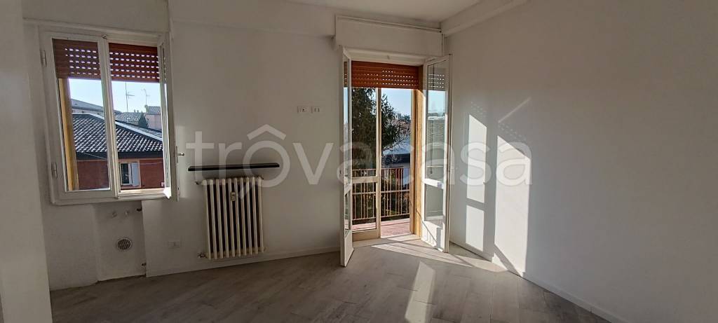 appartamento in vendita a Valsamoggia in zona Calcara