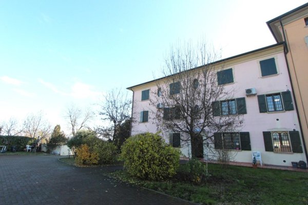 appartamento in vendita a Valsamoggia in zona Montebudello