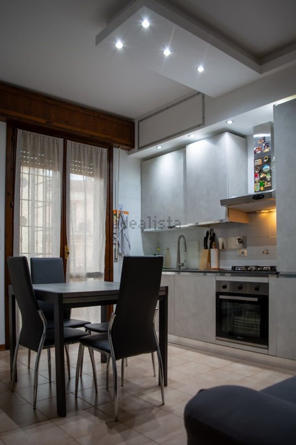 appartamento in vendita a Valsamoggia