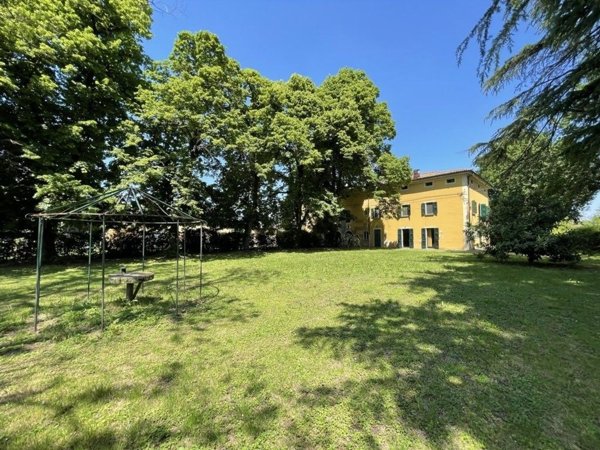 casa indipendente in vendita a Valsamoggia in zona Bazzano