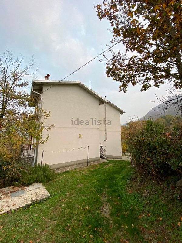 appartamento in vendita a Valsamoggia in zona Vedegheto