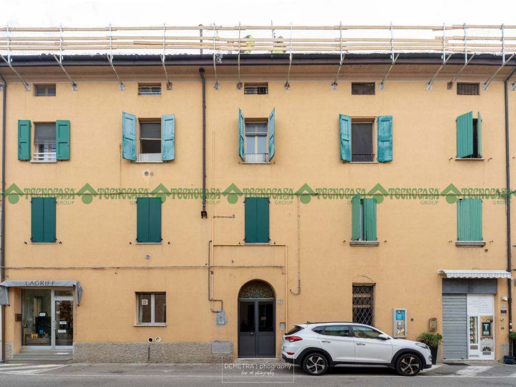 appartamento in vendita a Valsamoggia in zona Crespellano