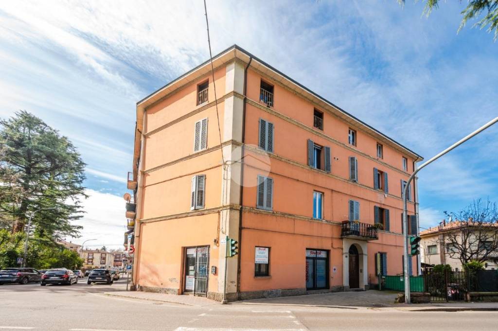 appartamento in vendita a Valsamoggia in zona Bazzano