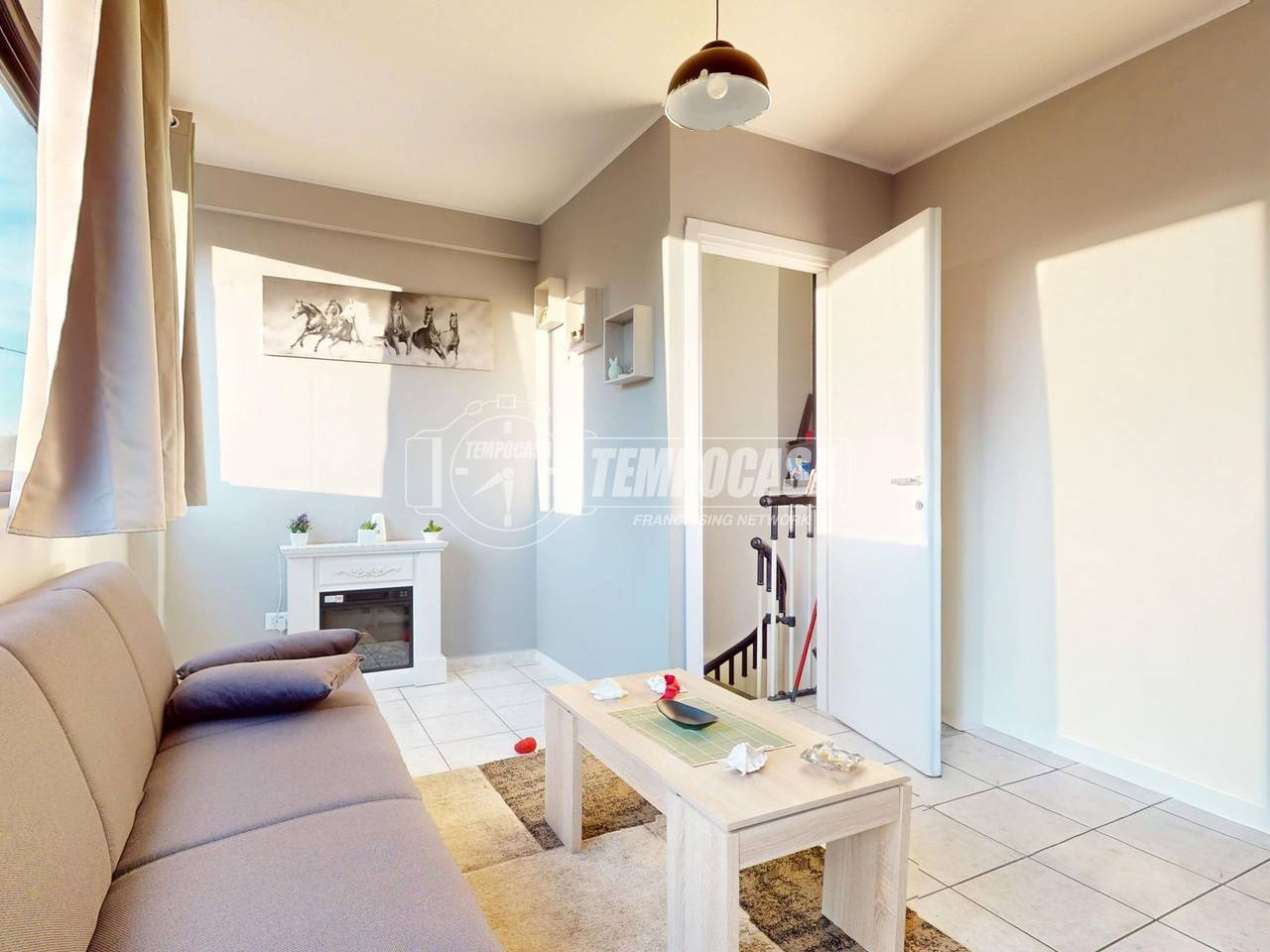 casa indipendente in vendita a Valsamoggia in zona Castelletto