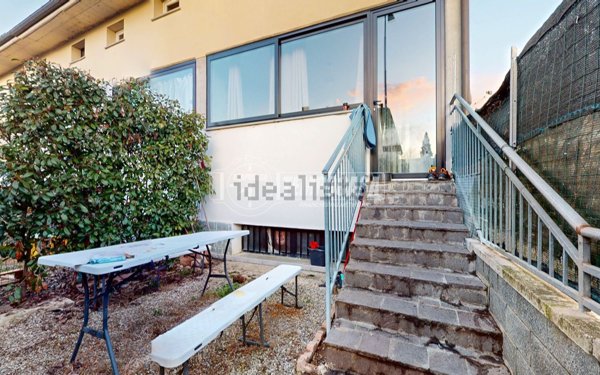 casa indipendente in vendita a Valsamoggia in zona Castelletto