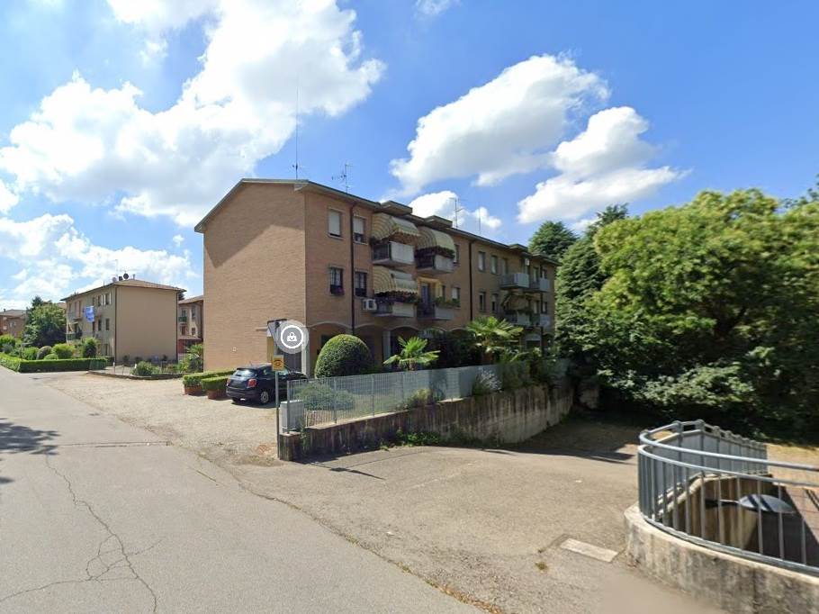 appartamento in vendita a Valsamoggia in zona Bazzano