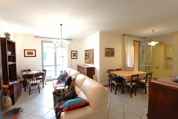 appartamento in vendita a Valsamoggia in zona Calcara