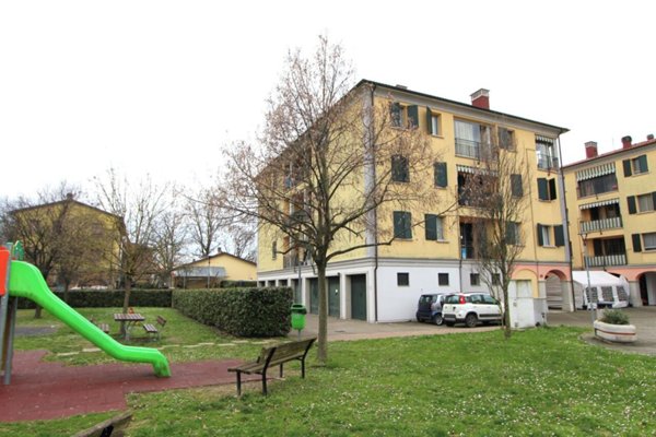 appartamento in vendita a Valsamoggia in zona Crespellano