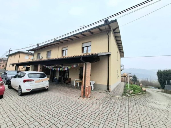 appartamento in vendita a Valsamoggia in zona Ziribega