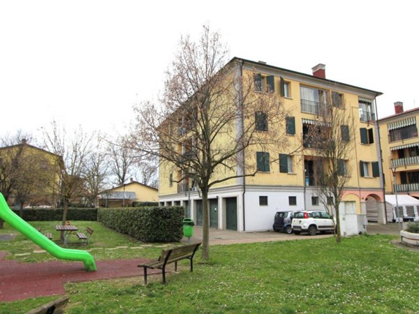 appartamento in vendita a Valsamoggia in zona Calcara