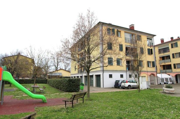 appartamento in vendita a Valsamoggia in zona Bazzano