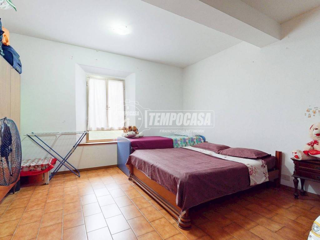 appartamento in vendita a Valsamoggia in zona Bazzano