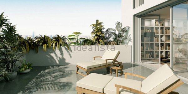 appartamento in vendita a Valsamoggia in zona Crespellano