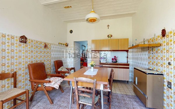 appartamento in vendita a Valsamoggia in zona Savigno