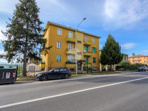 appartamento in vendita a Valsamoggia in zona Ponte Samoggia