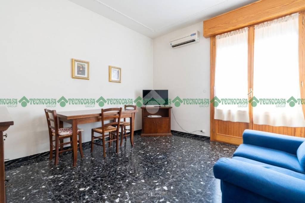 appartamento in vendita a Valsamoggia in zona Crespellano