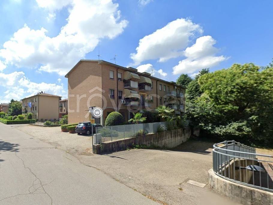 appartamento in vendita a Valsamoggia in zona Bazzano