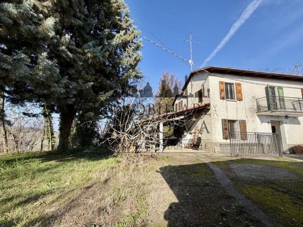 casa semindipendente in vendita a Valsamoggia