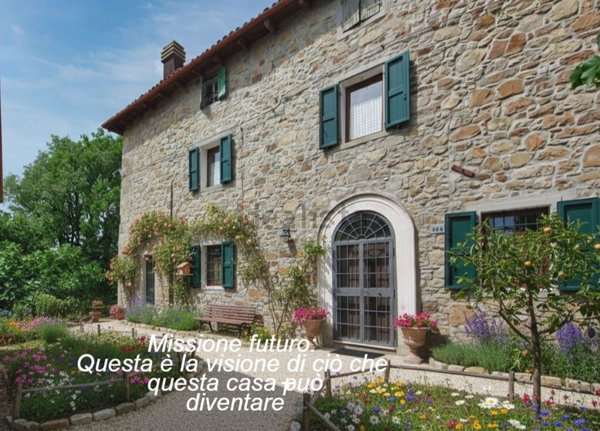 casale in vendita a Valsamoggia