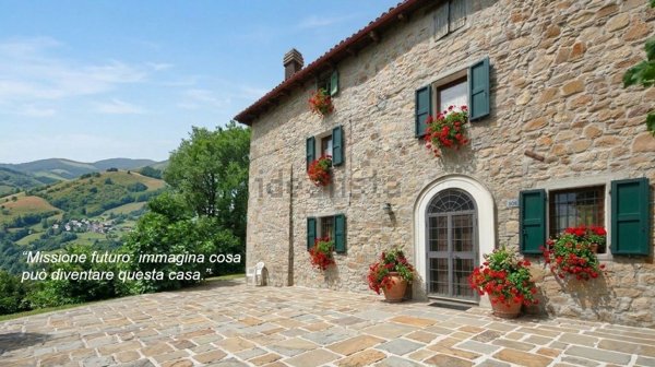 casale in vendita a Valsamoggia