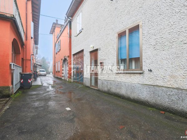 casa indipendente in vendita a Valsamoggia in zona Calcara