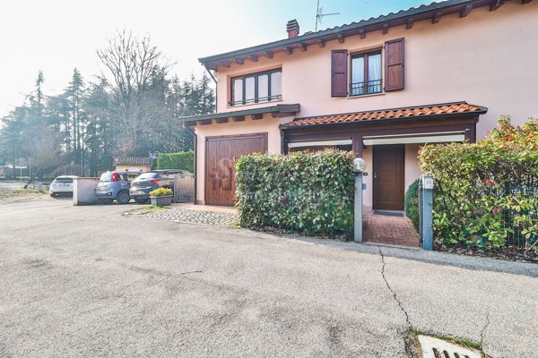 casa indipendente in vendita a Valsamoggia