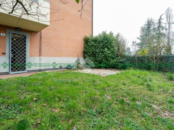 appartamento in vendita a Valsamoggia in zona Crespellano