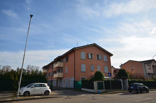 appartamento in vendita a Valsamoggia in zona Crespellano