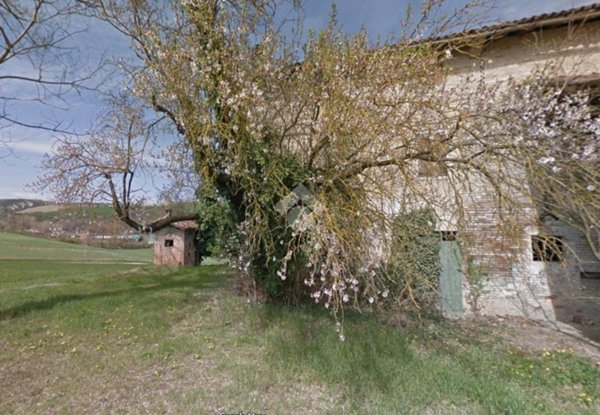 casale in vendita a Valsamoggia in zona Ziribega