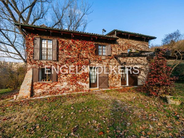 casa indipendente in vendita a Valsamoggia