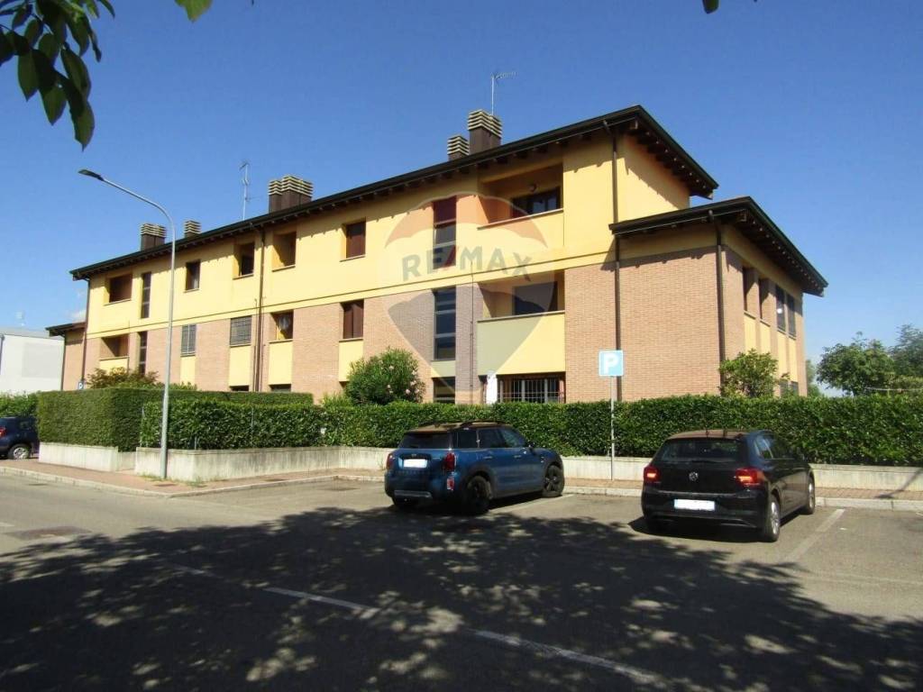 appartamento in vendita a Valsamoggia in zona Bazzano