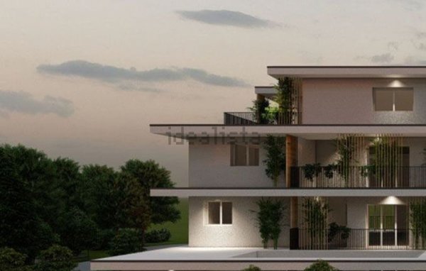 appartamento in vendita a Valsamoggia in zona Crespellano