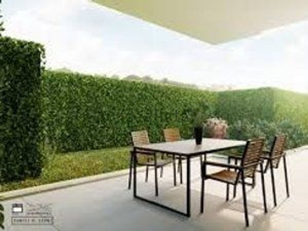 appartamento in vendita a Valsamoggia in zona Crespellano