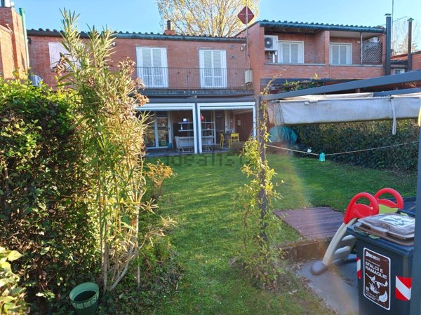 appartamento in vendita a Valsamoggia in zona Crespellano