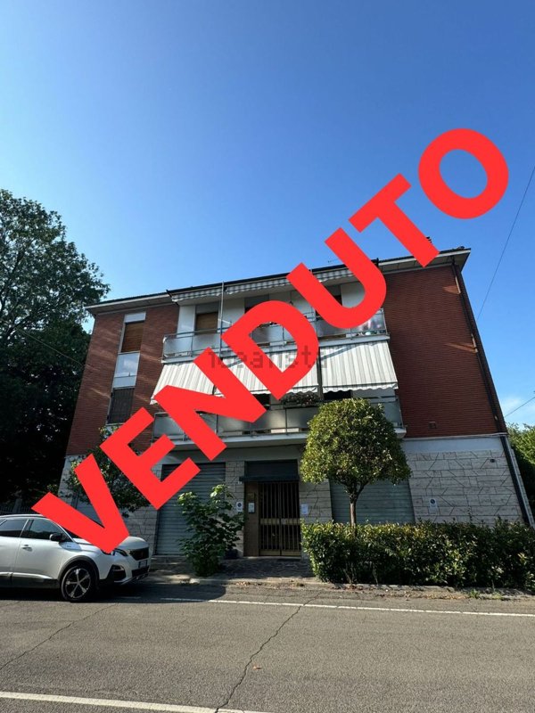 appartamento in vendita a Valsamoggia