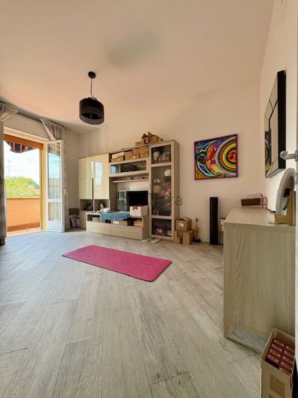 appartamento in vendita a Valsamoggia in zona Calcara