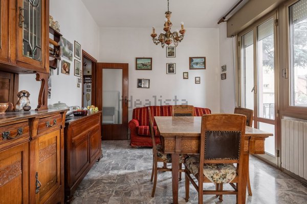 appartamento in vendita a Valsamoggia in zona Crespellano