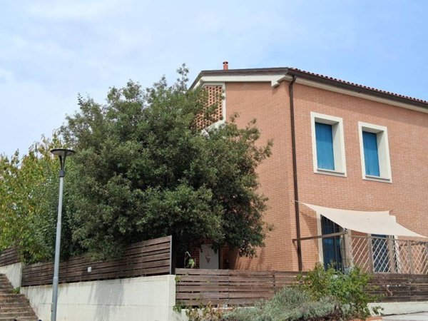 casa indipendente in vendita a Valsamoggia in zona Castelletto