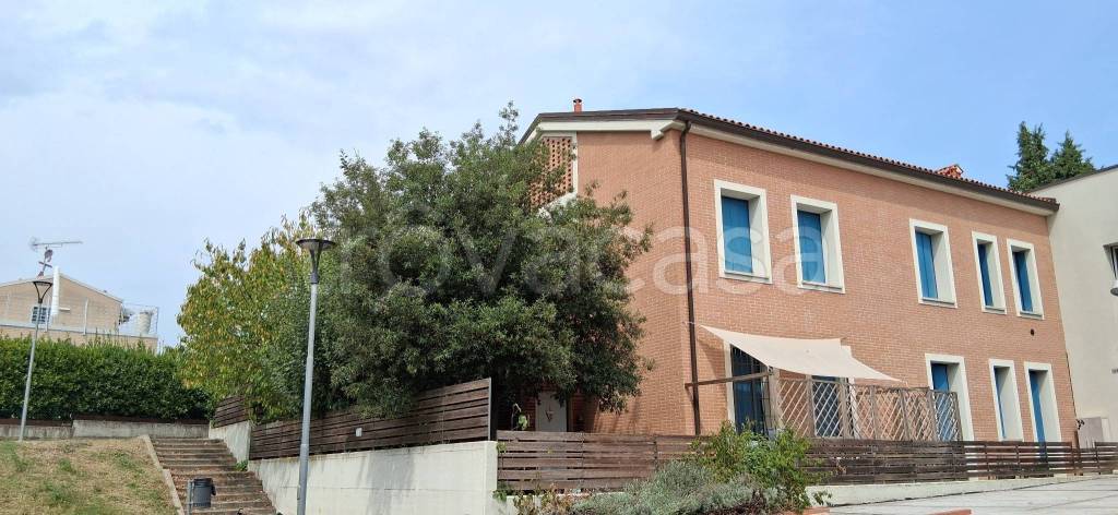 casa indipendente in vendita a Valsamoggia in zona Monteveglio