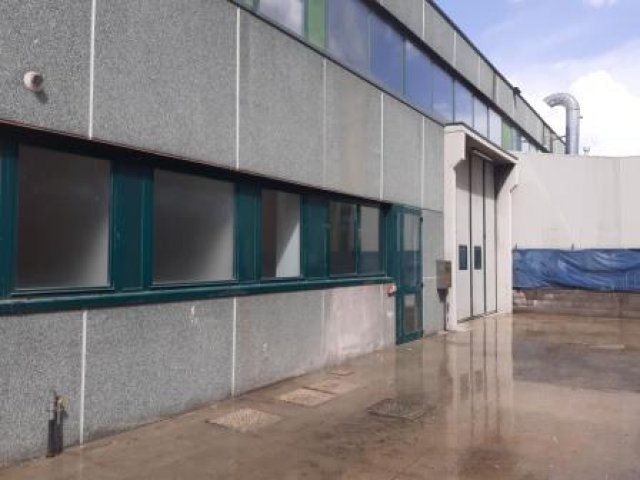 ufficio in vendita a Valsamoggia in zona Monteveglio