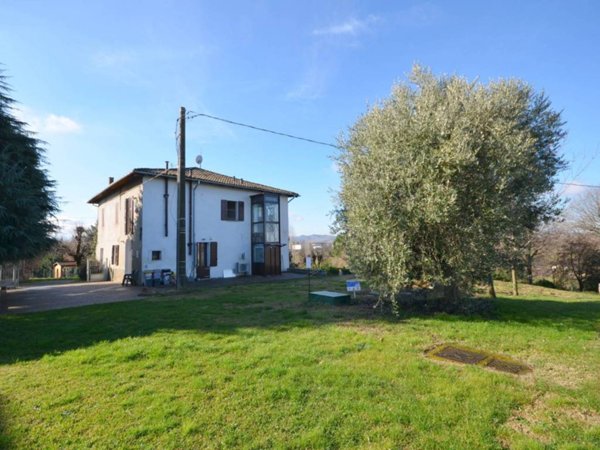 casa indipendente in vendita a Valsamoggia in zona Crespellano