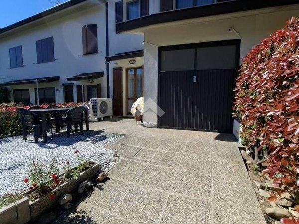 casa indipendente in vendita a Valsamoggia in zona Zappolino